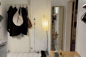 1-Zimmer Wohnung in Stuttgart mit Einbauküche – Die vollständige Adresse der Immobilie erhältst du vom Anbieter., 70180 Lehen, Stuttgart – Vorschaubild 7