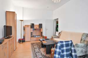 Vermietete 2-Zimmer-Wohnung mit Südwest Balkon in Berlin-Adlershof – Die vollständige Adresse der Immobilie erhältst du vom Anbieter., 12489 Adlershof, Berlin – Vorschaubild 10