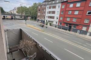 Kernsanierte 2 Zi-Whg. zzgl. Wohnküche, Balkon und neuem Duschbad mitten in Bilk! – Die vollständige Adresse der Immobilie erhältst du vom Anbieter., 40223 Bilk, Düsseldorf – Vorschaubild 10