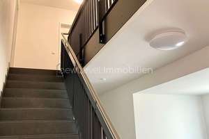 Ein Schmuckstück: tolle, große, neuwertige 4 Zi.-ETW mit Balkon, EBK und TG im Kunstpark Regensburg – Die vollständige Adresse der Immobilie erhältst du vom Anbieter., 93053 Kasernenviertel, Regensburg – Vorschaubild 12