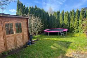Moderne Doppelhaushälfte in Kaltenkirchen mit Garten & viel Platz – Libellenweg 2, 24568 Segeberg (Kreis) – Vorschaubild 33