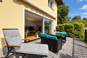 Kamin, Garten & Rückzugsorte: Zuhause in Wendenschloss – 12557 Köpenick, Berlin – Vorschaubild 2