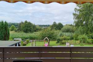 ZWEIFAMILIENHAUS – LEBEN IN UND MIT DER NATUR! ZWEI EIGENTUMS-WHG. MÖGLICH - WOHNEN & ARBEITEN – Die vollständige Adresse der Immobilie erhältst du vom Anbieter., 63594 Hasselroth – Vorschaubild 31