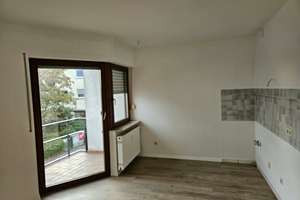1-Zimmer Apartment mit kleinem Balkon in Lu-Maudach - auch als Büro geeignet – 67067 Maudach, Ludwigshafen am Rhein – Vorschaubild 3