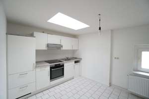 SOMMERDEAL-2 MONATE MIETE FREI!!! INDIVIDUELLES DACHGESCHOSS MIT EINBAUKÜCHE – 39108 Stadtfeld Ost, Magdeburg – Vorschaubild 11
