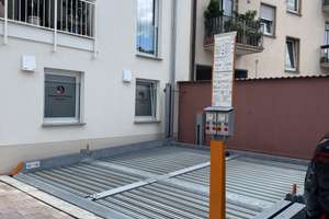 3-ZKBB - Zweitbezug in modernem Neubau in bester Lage in Alt-Käfertal  – Die vollständige Adresse der Immobilie erhältst du vom Anbieter., 68309 Käfertal, Mannheim – Vorschaubild 17