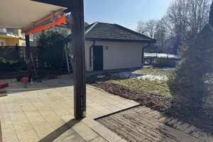 Moderne Doppelhaushälfte in begehrter sonniger Lage von Murnau mit neuer Einbauküche, usw.. – Die vollständige Adresse der Immobilie erhältst du vom Anbieter., 82418 Murnau am Staffelsee – Vorschaubild 11
