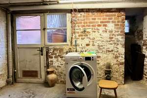 Stadthaus für die große Familie oder Mehrparteien-Projekt mit Modernisierungsbedarf – Die vollständige Adresse der Immobilie erhältst du vom Anbieter., 41061 Am Wasserturm, Mönchengladbach – Vorschaubild 32