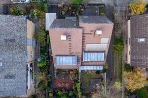 Großzügige Doppelhaushälfte in Berlin-Heiligensee – Die vollständige Adresse der Immobilie erhältst du vom Anbieter., 13503 Heiligensee, Berlin – Vorschaubild 2