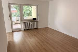 Renovierte 2-Zimmer Wohnung mit Balkon in Mülheim an der Ruhr!