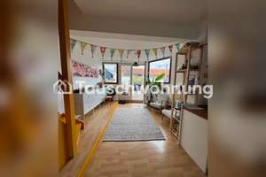 Tauschwohnung: Altbau-Maisonette mit 2 Dachterrassen gegen mehr PlatzundGrün – Subbelrather Straße 138, 50823 Ehrenfeld (Ortsteil), Köln – Vorschaubild 2