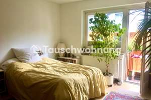 Tauschwohnung: Tauschwohnung Köln-Bonn – 50676 Altstadt/Süd, Köln – Vorschaubild 2