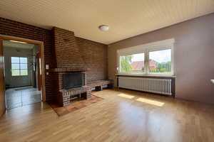 * Vielfältige Nutzungsmöglichkeiten * gute Sichtbarkeit * Parkflächen vor dem Objekt * Garage * – Aurich (Kreis) – Vorschaubild 14