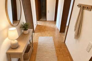 Geräumige 3-Zimmer-Wohnung mit Parkett! – Die vollständige Adresse der Immobilie erhältst du vom Anbieter., 47139 Beeck, Duisburg – Vorschaubild 3