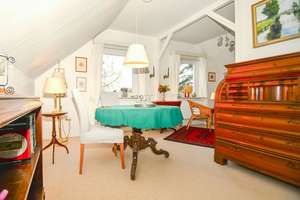 Großzügiges, stilvolles Haus auf sehr schönem Grundstück mit Wintergarten! – Die vollständige Adresse der Immobilie erhältst du vom Anbieter., 24589 Nortorf – Vorschaubild 11