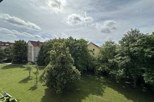 4 Zimmer mit Balkon und Garage! Bezugsfrei ab 01.10. – Erich-Mühsam-Straße 17, 18069 Reutershagen, Rostock – Vorschaubild 14