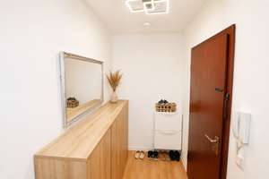 Vermietete ca. 91 qm Erdgeschosswohnung mit Terrasse & Garage – Die vollständige Adresse der Immobilie erhältst du vom Anbieter., 58097 Altenhagen, Hagen – Vorschaubild 13