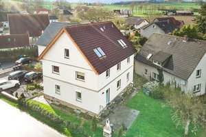 Hübsch renoviertes Ein-/Zweifamilienhaus in ruhiger Lage von Blomberg – Die vollständige Adresse der Immobilie erhältst du vom Anbieter., 32825 Blomberg – Vorschaubild 15