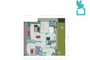 MEHRGENERATIONENHAUS mit Wärmepumpe, PV & Solar – viel Platz für Familie & Generationen! – Die vollständige Adresse der Immobilie erhältst du vom Anbieter., 78333 Stockach – Vorschaubild 34