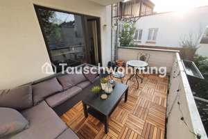 Tauschwohnung: 3 Zimmer Whg m. 2 Balkonen in Bonn/Beuel tausch gegen Köln – Die vollständige Adresse der Immobilie erhältst du vom Anbieter., 53225 Beuel-Mitte, Bonn – Vorschaubild 5
