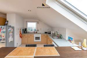 Lichtdurchflutet & gemütlich: 2-Zimmer-Wohnung mit Parkett, EBK und Gartenanteil – Die vollständige Adresse der Immobilie erhältst du vom Anbieter., 70439 Stammheim-Süd, Stuttgart – Vorschaubild 14