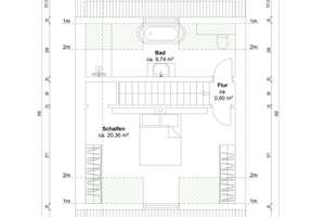 Garching: Modernes Stadt-Haus in ruhiger Lage mit gehobener Ausstattung – Die vollständige Adresse der Immobilie erhältst du vom Anbieter., 85748 Garching bei München – Vorschaubild 5