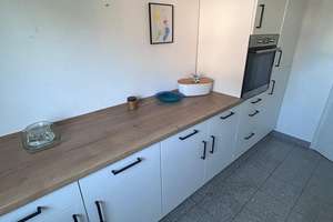 ⭐️🏡 Gepflegte Wohnung mit Garten, gr. Wohnzimmer, Laminat, Badewanne, Dusche, EBK möglich🏡⭐️ – 44287 Aplerbeck (Ortsteil), Dortmund – Vorschaubild 5