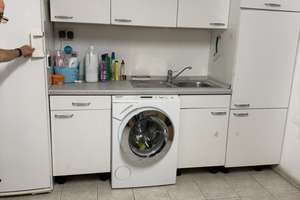 Top Lage  1-Zimmer-WG  in Solingen-Wald – Meistermannstraße 16, 42719 Wald, Solingen – Vorschaubild 14