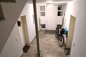 MODERNE ELEGANZ TRIFFT AUF WOHLFÜHL-AMBIENTE – Magdeburg – Vorschaubild 10