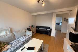 Schöne Kapitalanlage oder Eigennutz in ruhiger Lage – Klever Straße 24, 47059 Neuenkamp, Duisburg – Vorschaubild 2