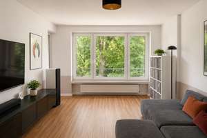 Kapitalanlage in Premiumlage – MFH  mit TG-Stellplätzen und Entwicklungspotenzial in Oberkassel – Die vollständige Adresse der Immobilie erhältst du vom Anbieter., 40549 Oberkassel, Düsseldorf – Vorschaubild 11