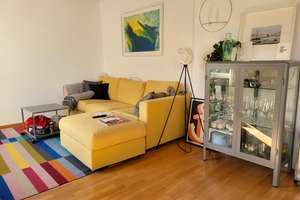 Schöne zwei Zi. Altbau-Wohnung in München, Haidhausen – Die vollständige Adresse der Immobilie erhältst du vom Anbieter., 81675 Maximilianeum, München – Vorschaubild 2