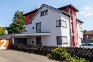 Energieeffizientes geräumiges Luxus-Maisonette mit Gartenoase, Garage, uvm. bei Köln – Die vollständige Adresse der Immobilie erhältst du vom Anbieter., 50226 Frechen – Vorschaubild 2
