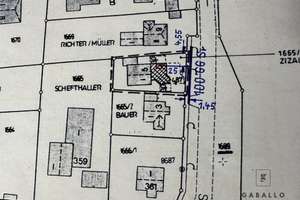 Einfamilienhaus in München-Riem sucht neue Eigentümer – Die vollständige Adresse der Immobilie erhältst du vom Anbieter., 81829 Trudering-Riem (Ortsteil), München – Vorschaubild 9