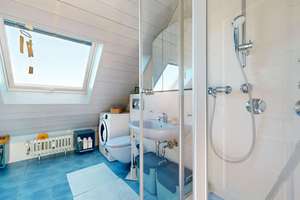 Attraktive Maisonette-Wohnung mit zwei Südbalkonen in Kirchheim – Die vollständige Adresse der Immobilie erhältst du vom Anbieter., 85551 Kirchheim bei München – Vorschaubild 16