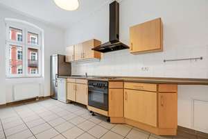 Charmante Altbauwohnung zwischen Mauerpark und Arkonaplatz – Die vollständige Adresse der Immobilie erhältst du vom Anbieter., 10435 Prenzlauer Berg, Berlin – Vorschaubild 10