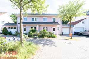 Träume erfüllen! Einfamilienhaus, Zweifamilienhaus, Mehrgenerationen, vieles ist möglich! – Bremen – Vorschaubild 2