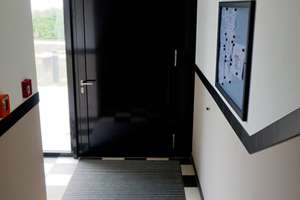 Hochwertige 3-Zimmer-Wohnung Erdgeschoß in Regensburg/Dörnberg zu verkaufen – Clara--Schuhmann-Straße 15, 93049 Westenviertel, Regensburg – Vorschaubild 8