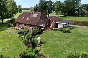 Top Einfamilienhaus mit Einliegerwohnung auf großem Traumgrundstück in Bremervörde – Rotenburg (Wümme) (Kreis) – Vorschaubild 3