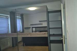 Move to Leopoldstr. Schwabing 2 Rooms, all icluded, Electricity also. – Leopoldstraße 109, 80802 Münchner Freiheit, München – Vorschaubild 23