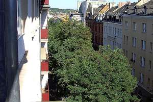 WI-City, Nähe Elsässer Platz: Helle 2,5 bis 3-Zimmer-Wohnung; Balkon; Tageslicht-Wannenbad;EBK mögl. – Die vollständige Adresse der Immobilie erhältst du vom Anbieter., 65195 Westend / Bleichstraße, Wiesbaden – Vorschaubild 31