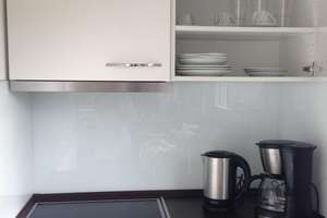 Helle und gemütliche Einzimmerwohnung in Vaihingen – Vischerstr. 4, 70563 Rosental, Stuttgart – Vorschaubild 5
