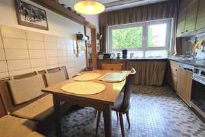 Großzügiges Zweifamilienhaus mit Traumgarten und Potenzial in Großsachsenheim – Ludwigsburg (Kreis) – Vorschaubild 13