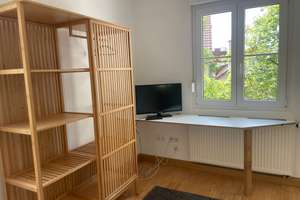 Helle 1-Zimmer-Wohnung in Stuttgart mitten in den Weinbergen – Die vollständige Adresse der Immobilie erhältst du vom Anbieter., 70329 Obertürkheim (Ortsteil), Stuttgart – Vorschaubild 4
