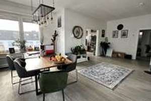 Modernisierte 4-Zimmer-Wohnung mit großzügiger Dachterrasse – Katternberger Str. 272, 42655 Burg/Höhscheid, Solingen – Vorschaubild 3
