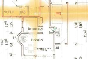 Charmantes freistehendes Ein(Mehr)familienhaus in Raunheim – Die vollständige Adresse der Immobilie erhältst du vom Anbieter., 65479 Raunheim – Vorschaubild 2