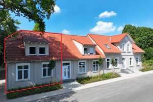 Kernsaniertes Reihenendhaus aus 2025 - Familientraum im Grünen! – 48159 Sprakel, Münster – Vorschaubild 2