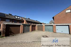 Reihenmittelhaus in M'gladbach-Lürrip
(M)EIN modernes Familiendomizil mit Südgarten & Garage – Im Dommer 25, 41065 Lürrip, Mönchengladbach – Vorschaubild 25