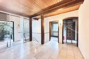 Familienidyll mit Ausblick 
in Altenbach:
Haus mit Einliegerwohnung und flexibler Nutzung – Abtsweg 21, 69198 Rhein-Neckar-Kreis – Vorschaubild 20
