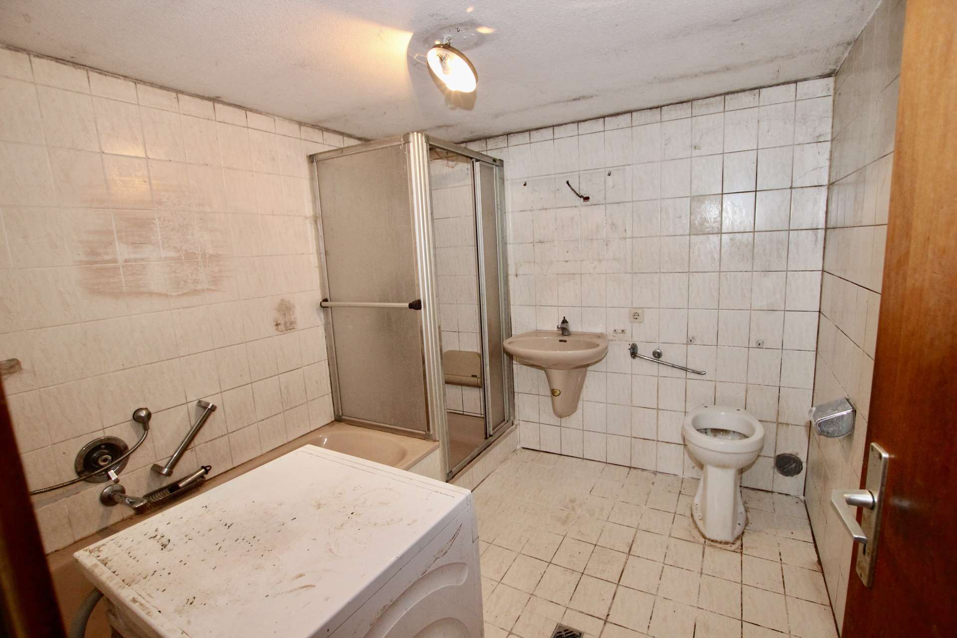 Immobilie in Herbolzheim - Sanierungsobjekt mit Geschichte und Potenzial im Ortskern von Bleichheim – im Bieterverfahren - Bild 16